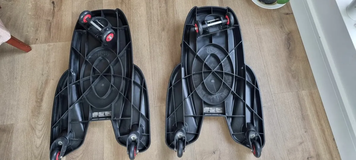 Drift board 858 Ride on - Image 2