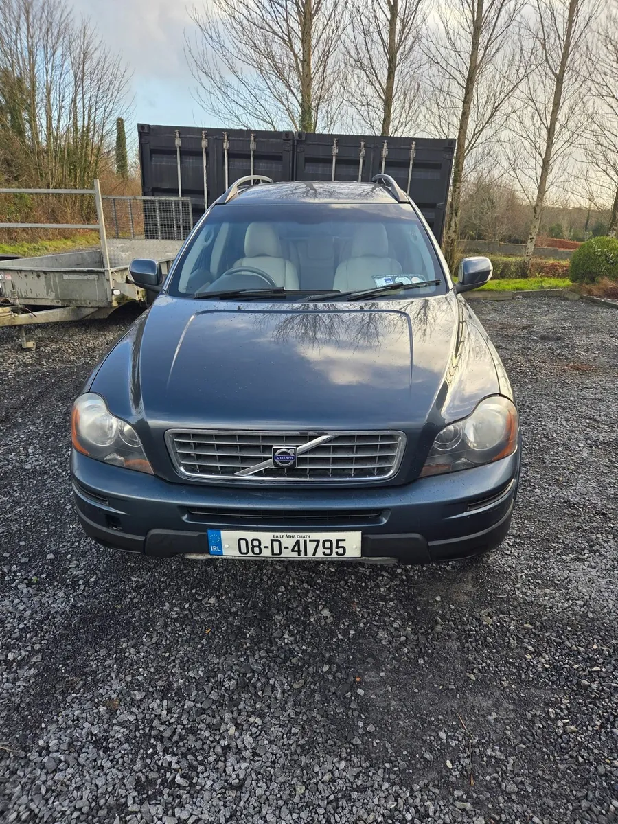 Volvo XC90 2008 - Image 1