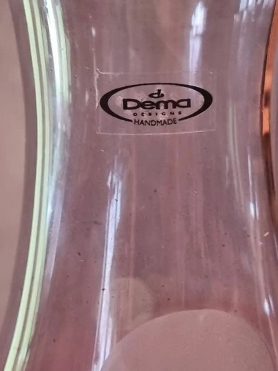 Dema Design Vase - Image 3