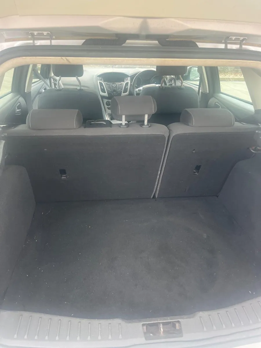 Ford Focus 2013 - Image 3