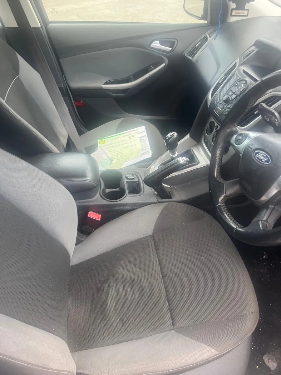 Ford Focus 2013 - Image 4