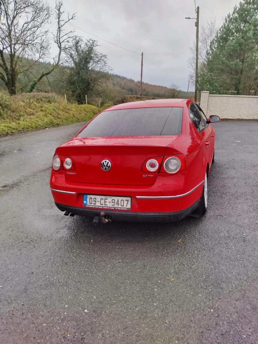 Vw Passat 2.0tdi highline - Image 3