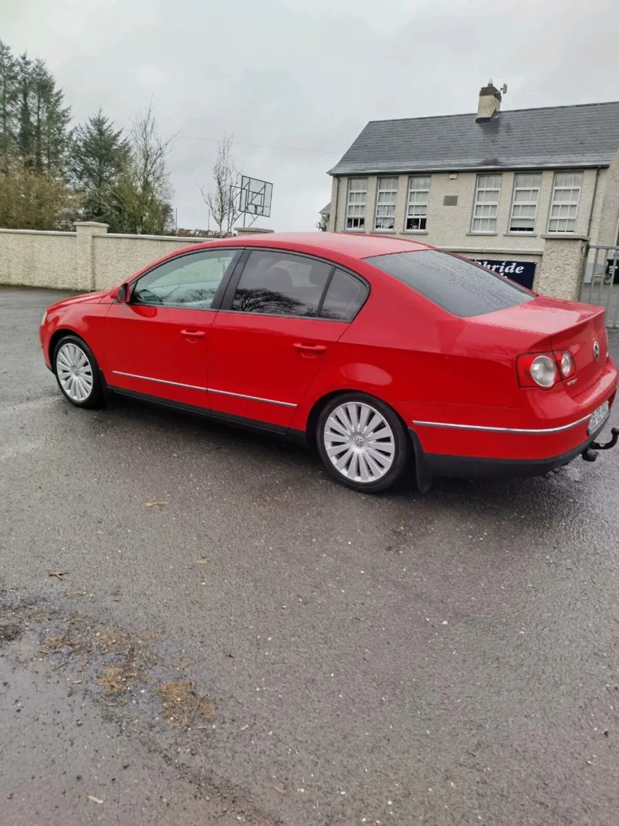 Vw Passat 2.0tdi highline - Image 4