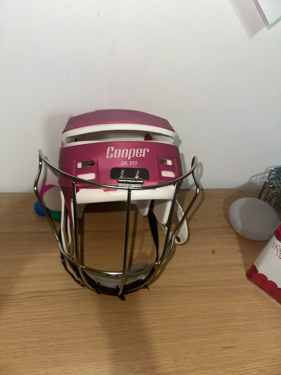 Oldstyle red cooper - Image 2