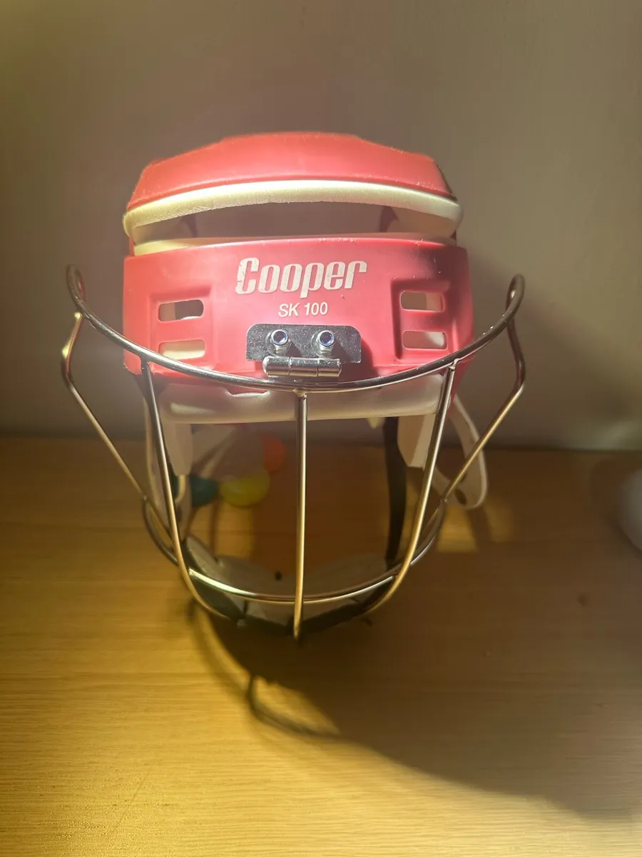 Oldstyle red cooper - Image 3