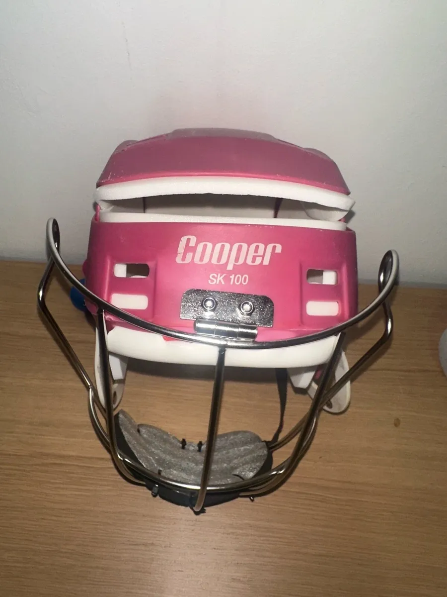 Oldstyle red cooper - Image 1