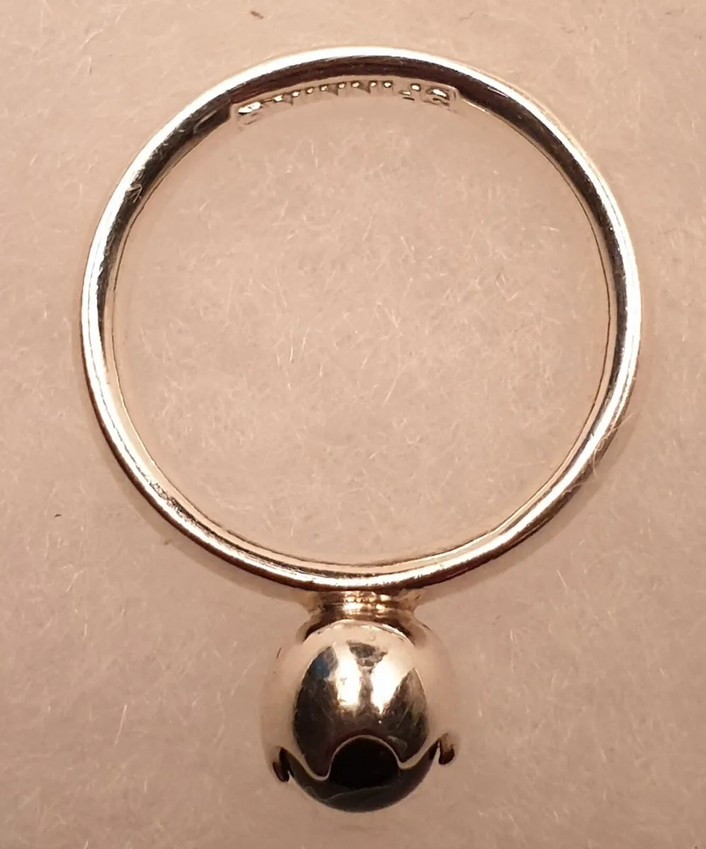 Sterling Silver Rings (Boxed) - Image 4