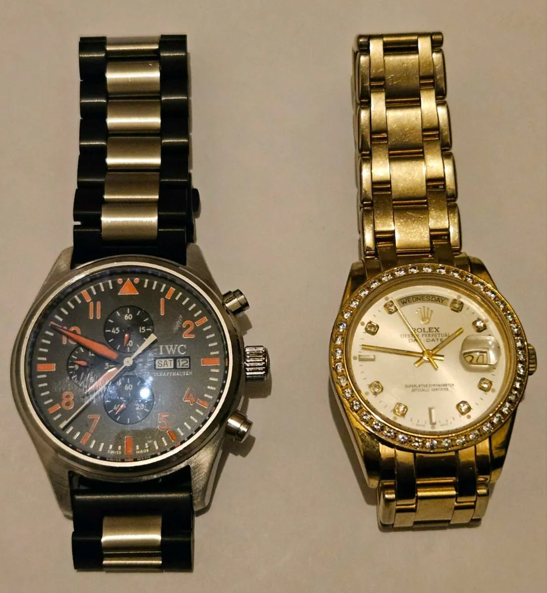 Watches - Image 1