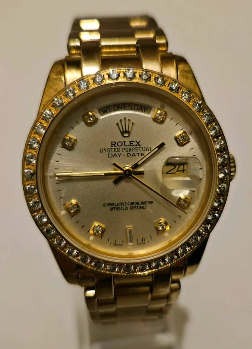 Watches - Image 4