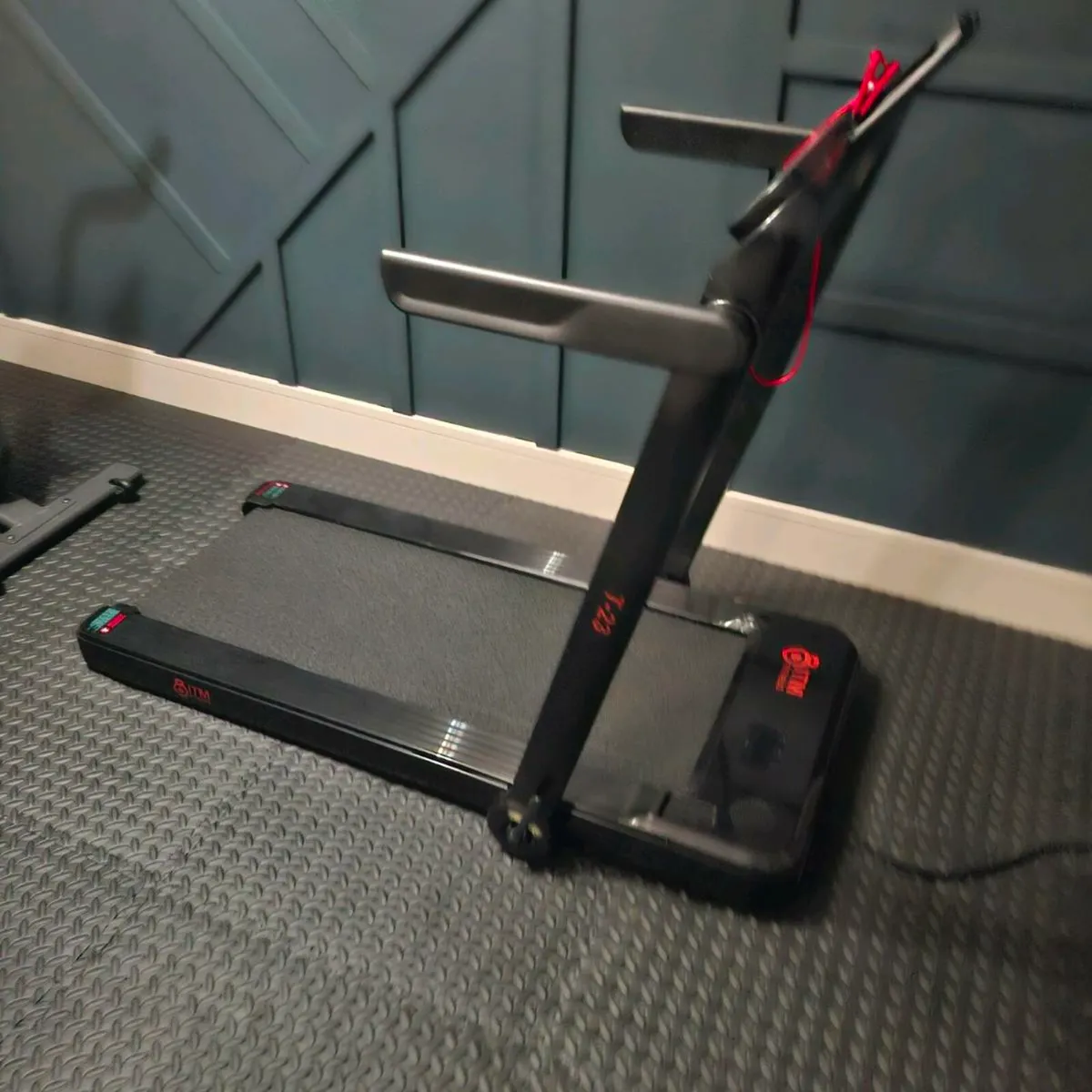 Dual mode walking pad/treadmill - Image 2
