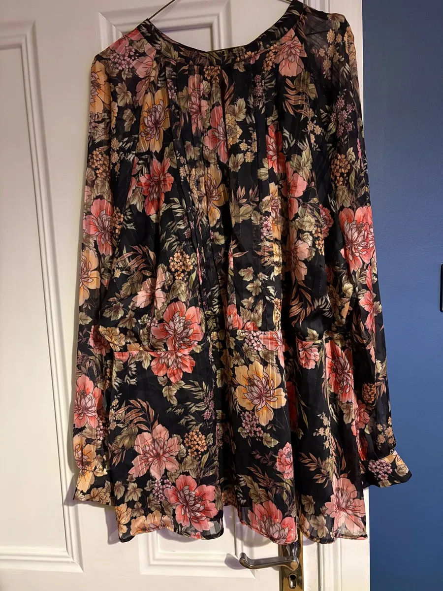 Joanna hope blouse - Image 1