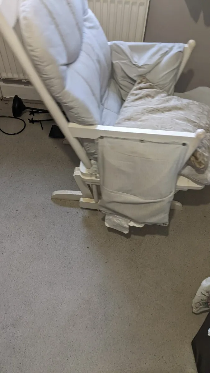 American rocking chair - Image 2