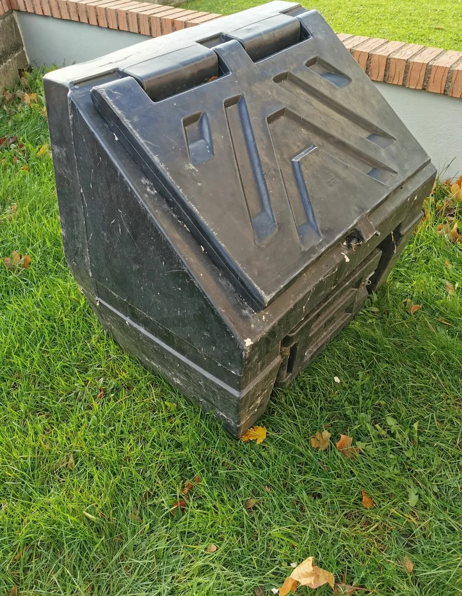 Coal Bunker - Image 2