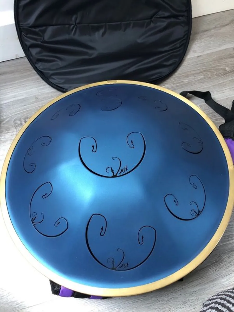 RAV Vast B Celtic Double Ding - Image 1