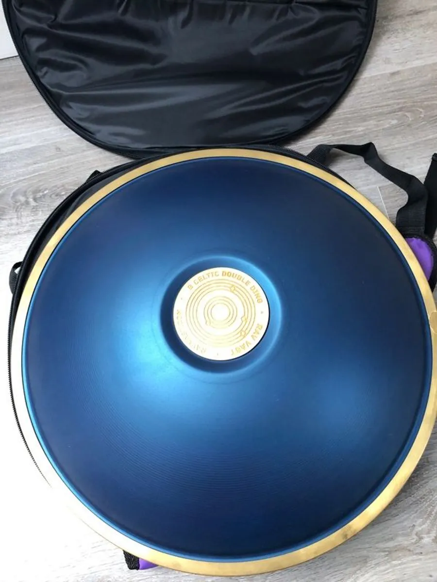 RAV Vast B Celtic Double Ding - Image 2