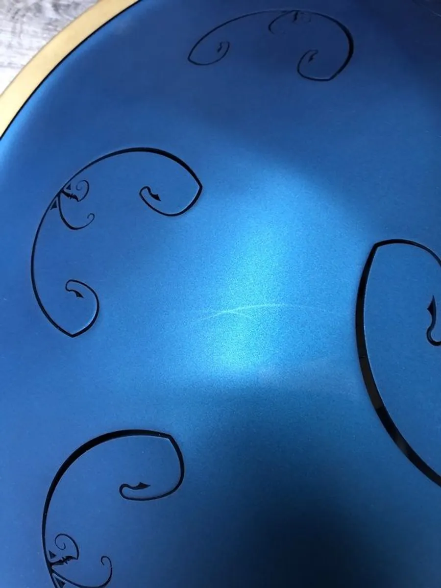 RAV Vast B Celtic Double Ding - Image 4