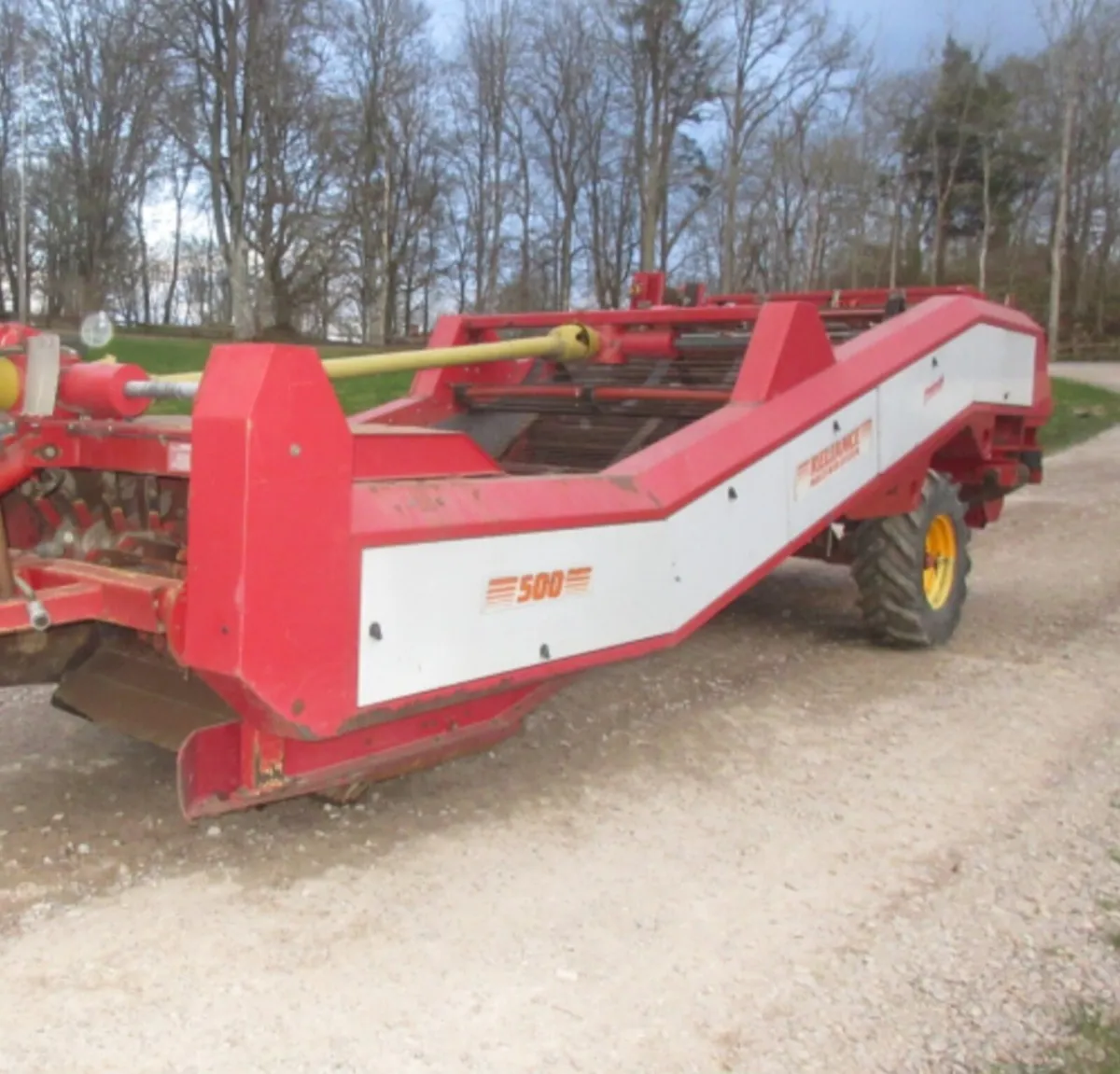 Reekie destoner wanted