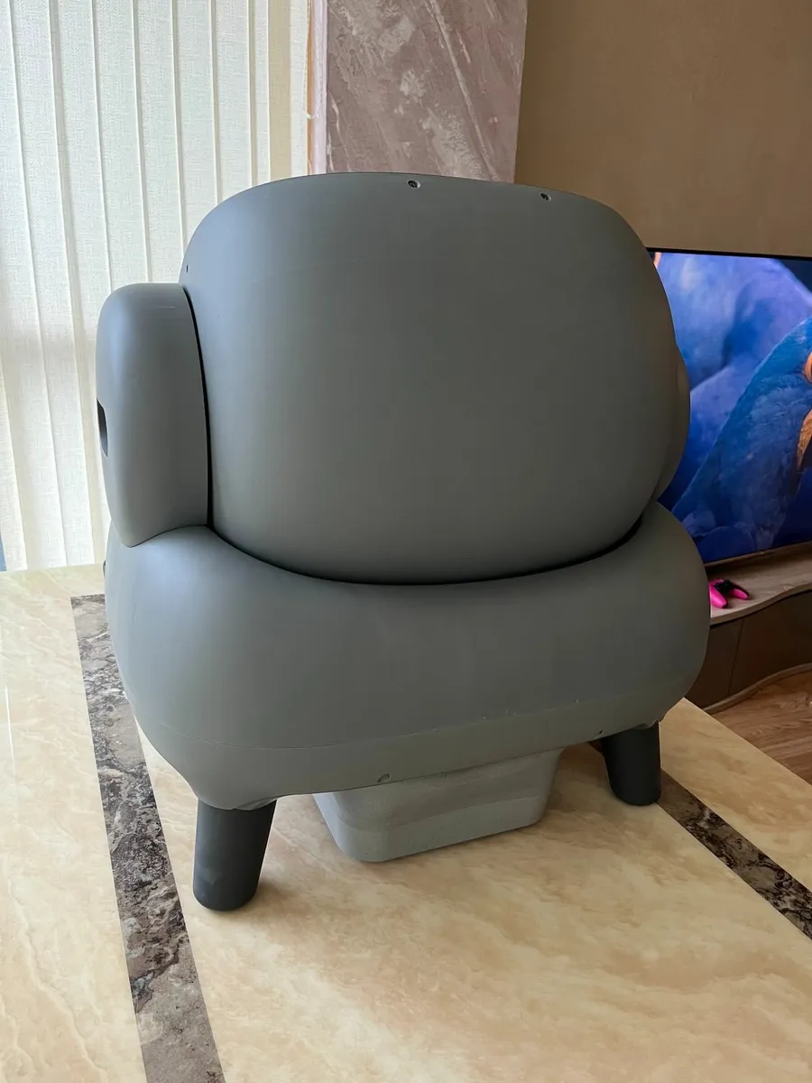 Neakasa M1 Cat Litter Robot - Image 4