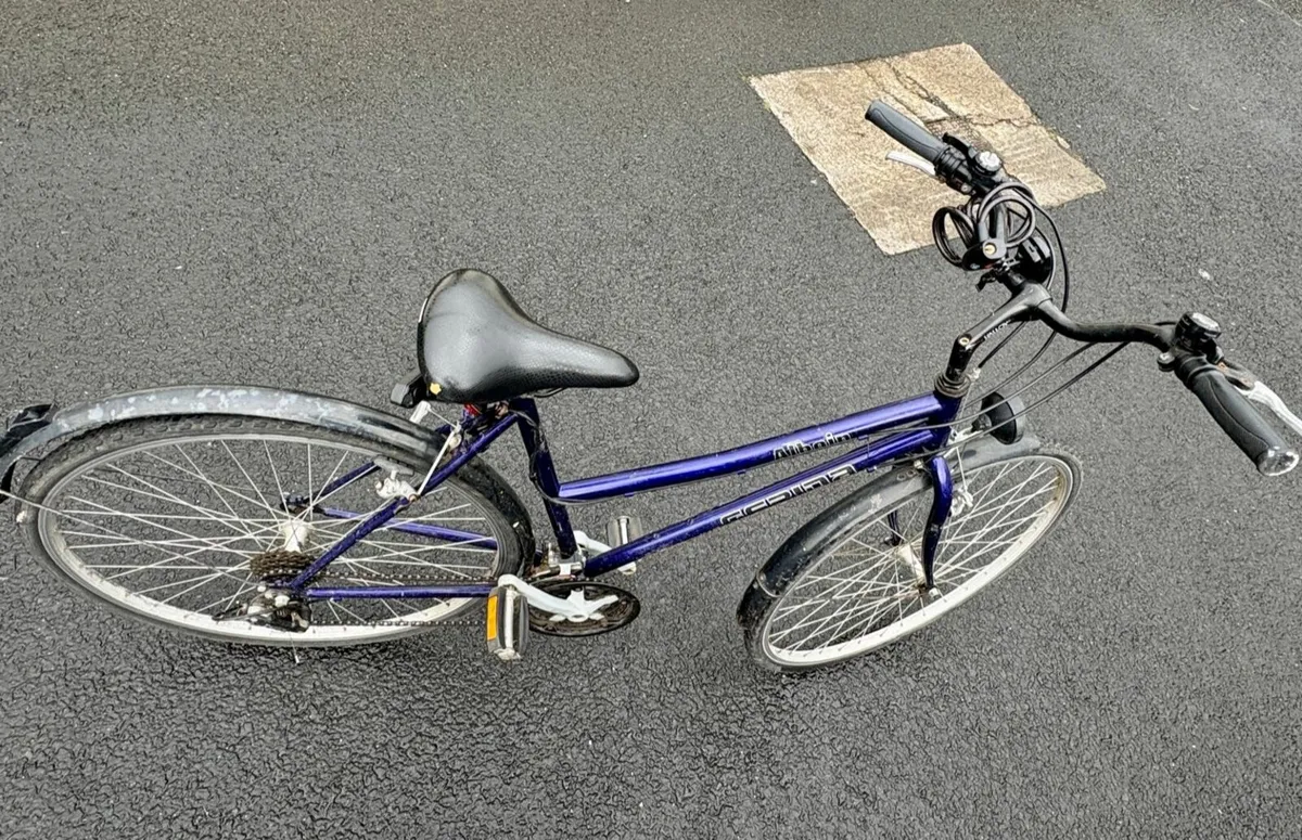 bike - Image 1