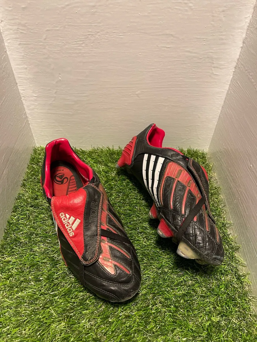 Adidas Predator Powerswerve SG Football Boots - Image 3