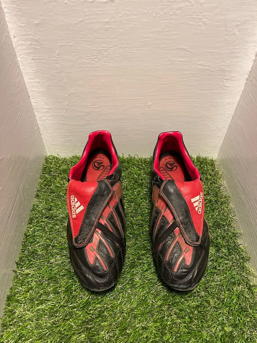 Adidas Predator Powerswerve SG Football Boots - Image 4