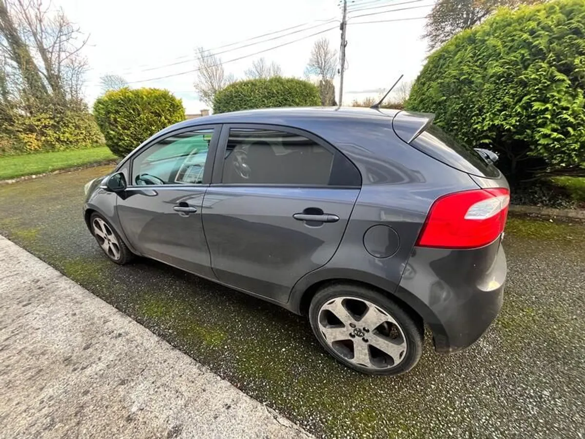 2012 Kia Rio - Image 3