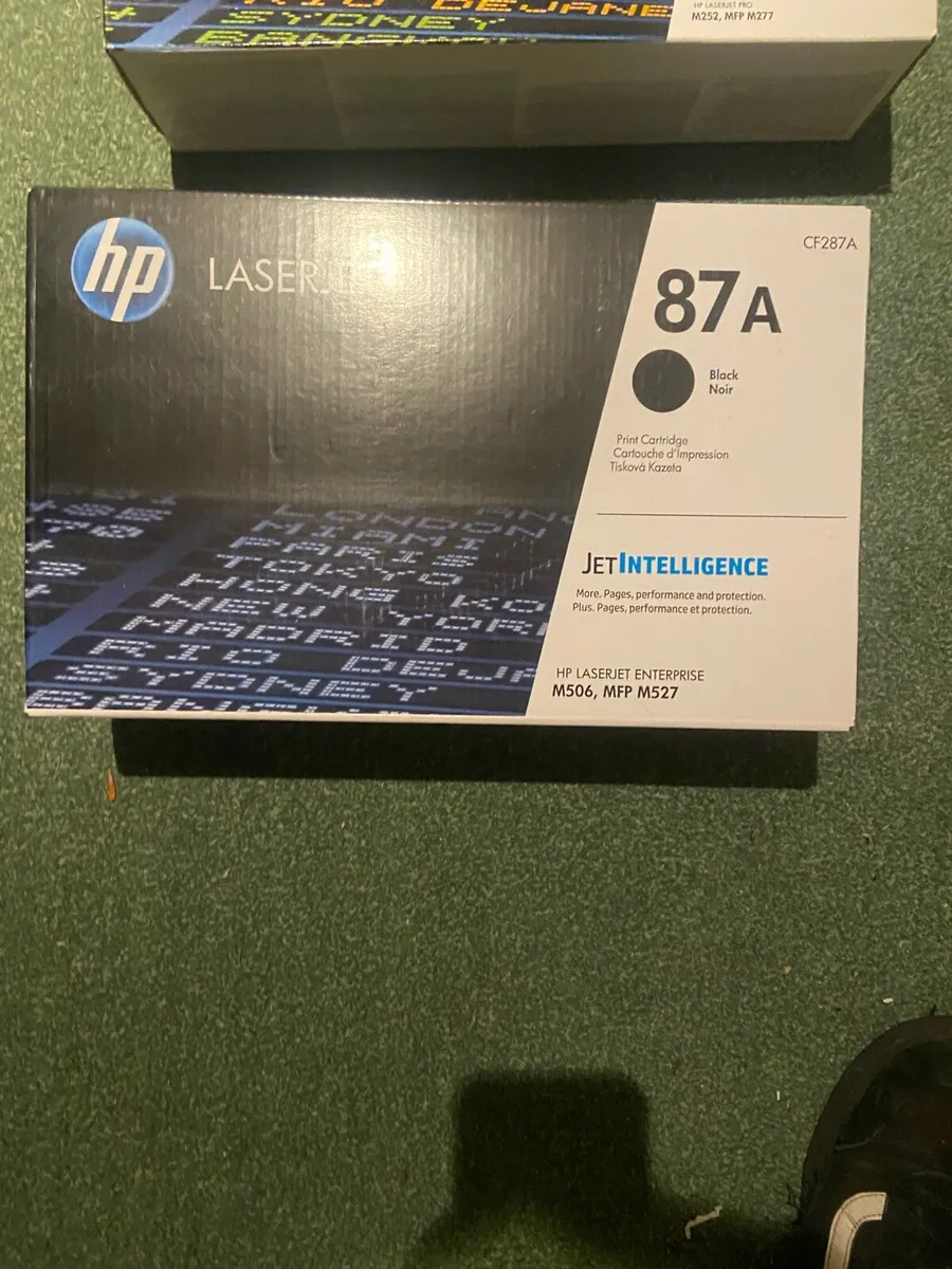 Printer ink cartridges - Image 3