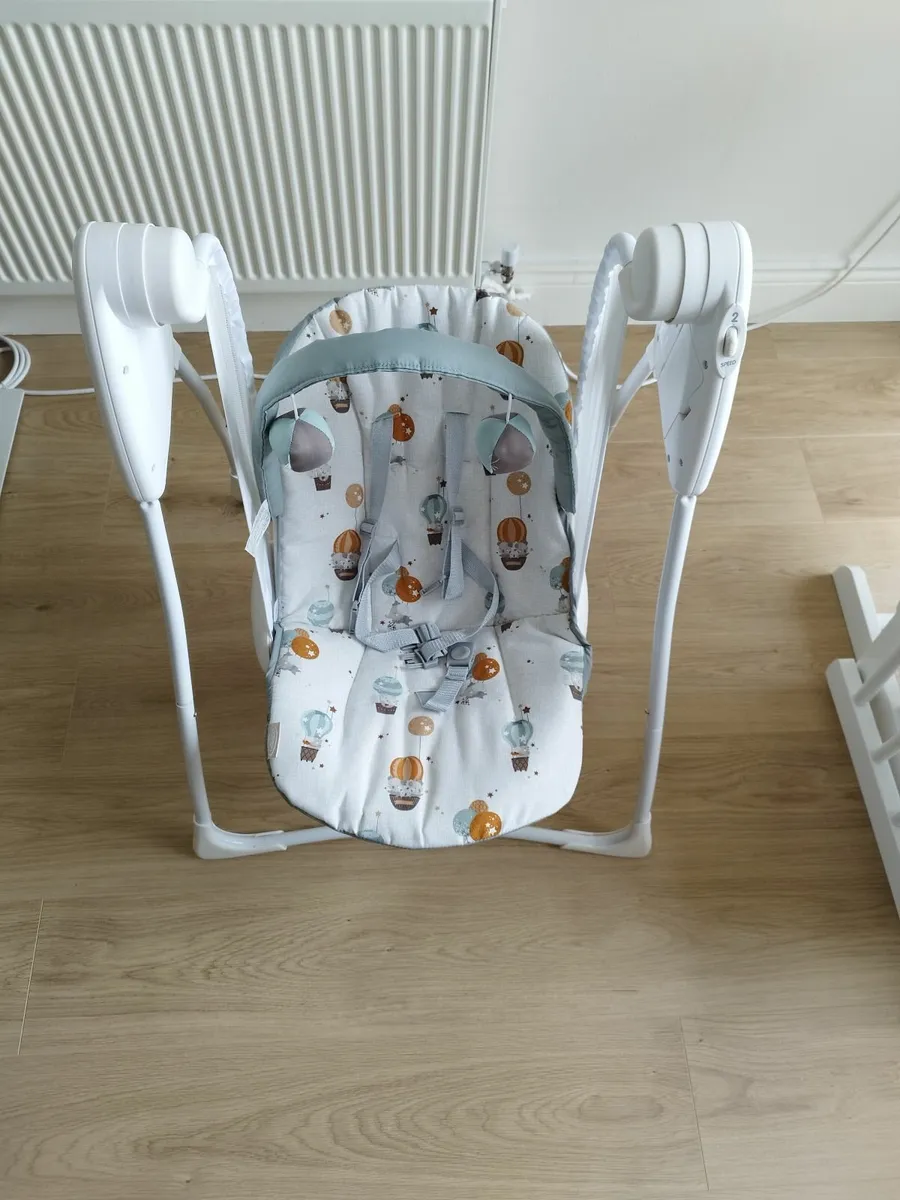 Graco Baby Delight - Image 1