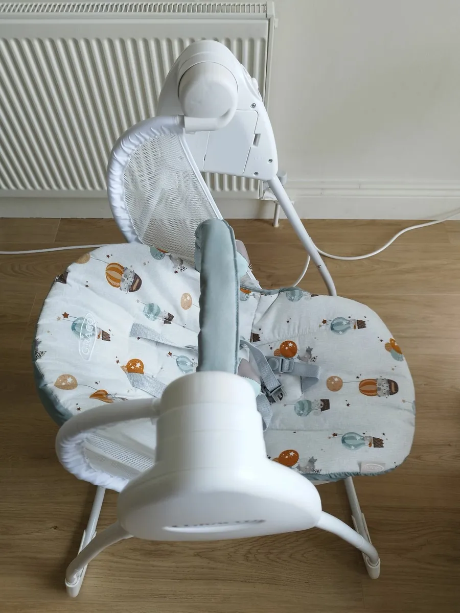 Graco Baby Delight - Image 4
