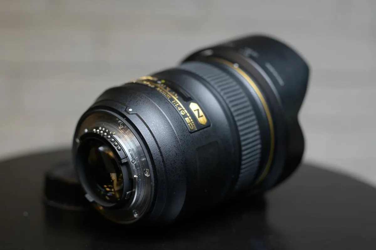Nikon AF-S 24mm f/1.4 - Image 3