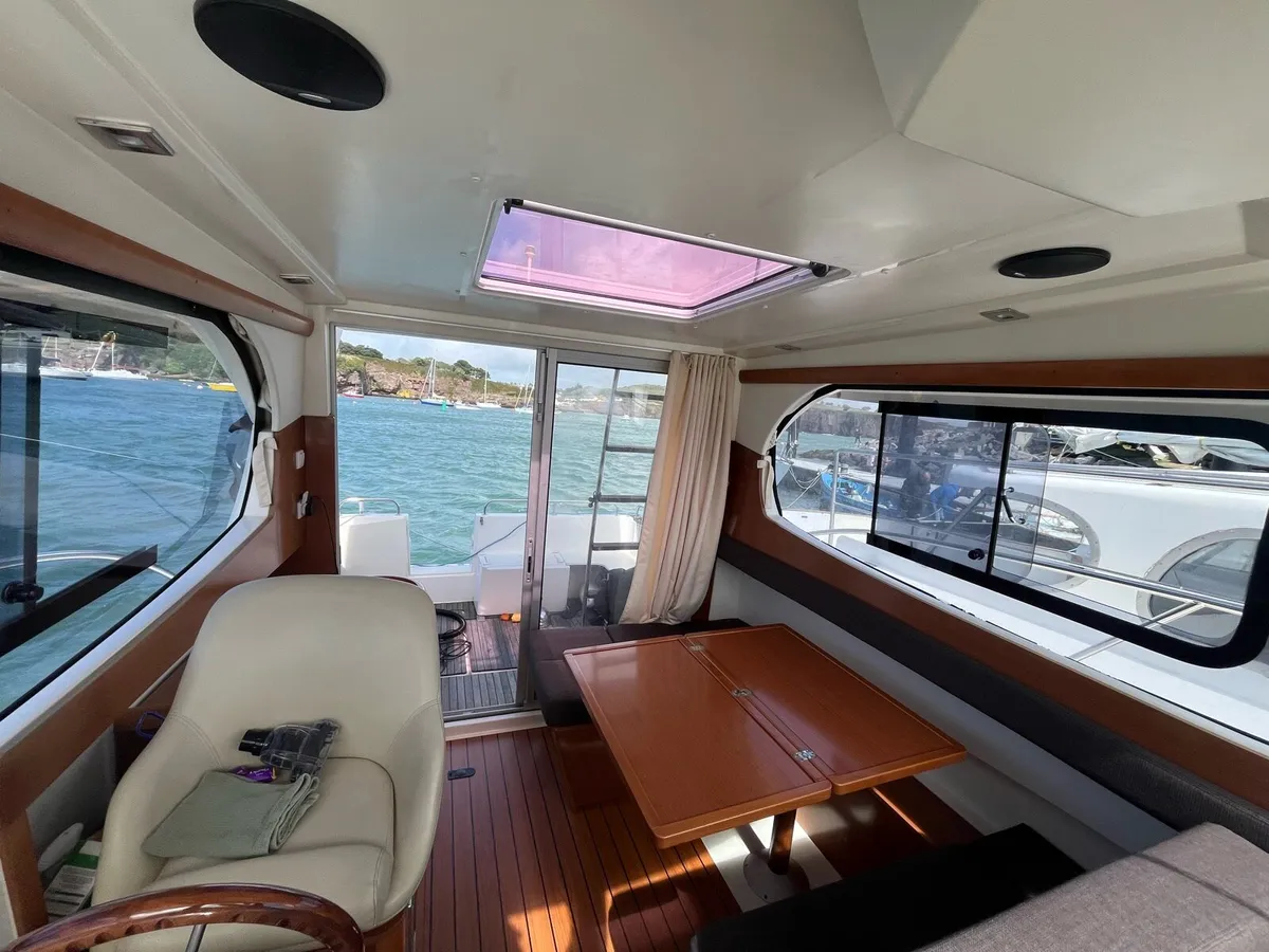 Merry Fisher 815 - Image 3