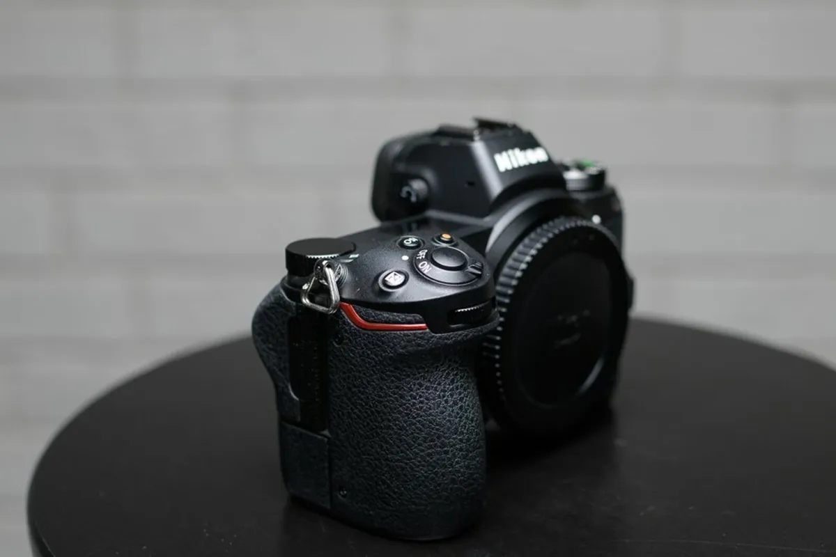 nikon Z6 - Image 2