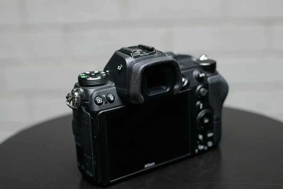 nikon Z6 - Image 4