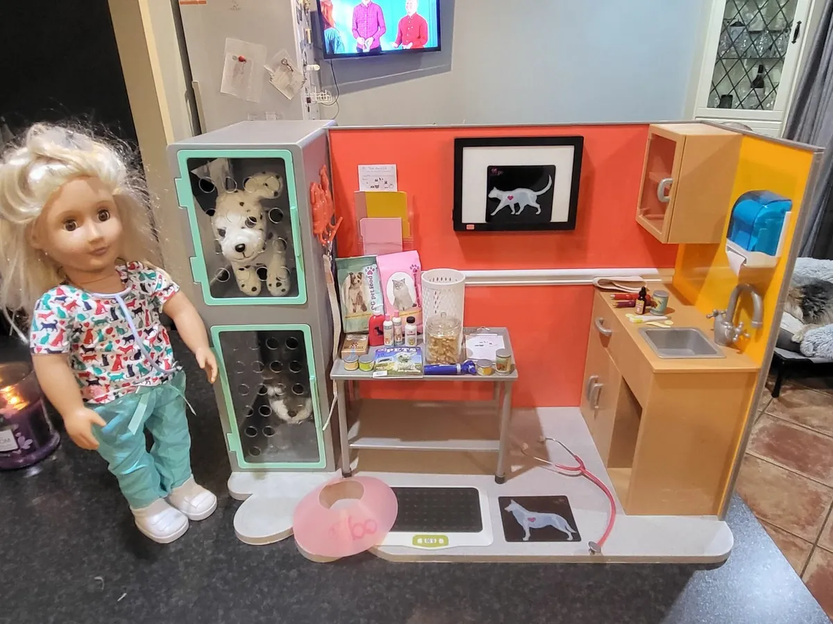 Our Generation - Image 2