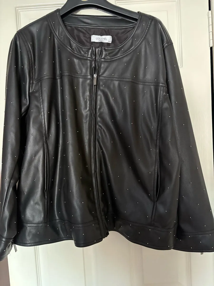 Ladies jacket - Image 1