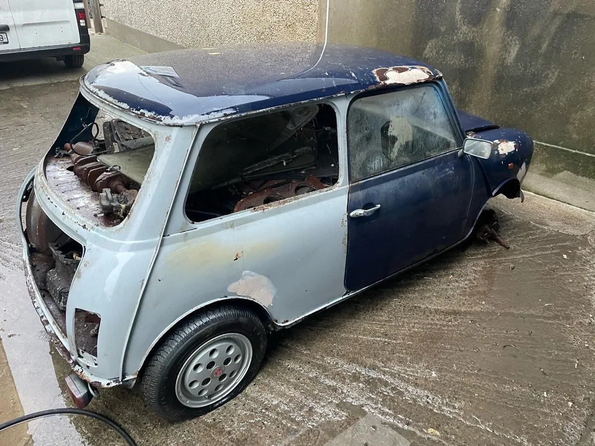 Mini Parts - Image 2