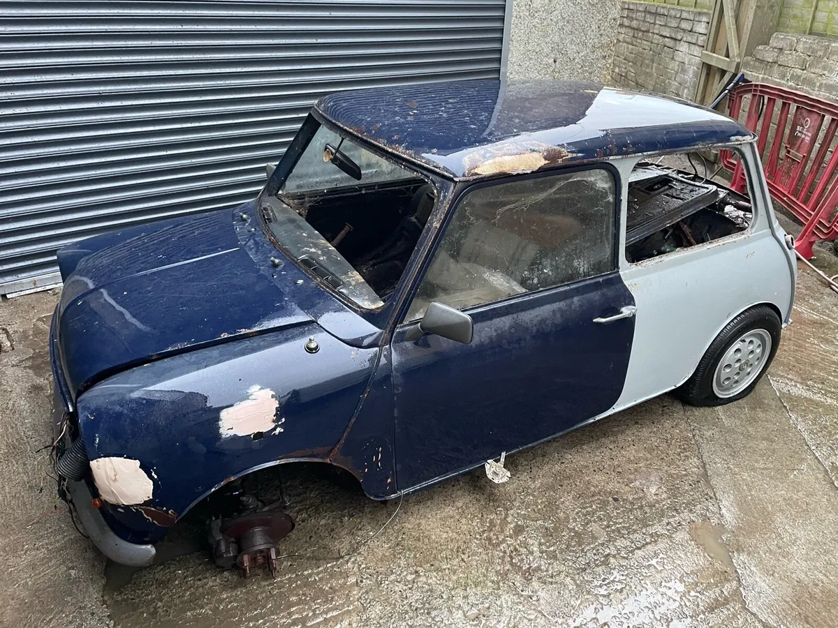 Mini Parts - Image 3