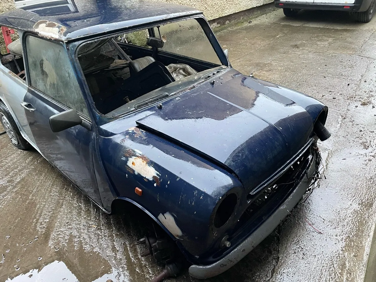 Mini Parts - Image 4