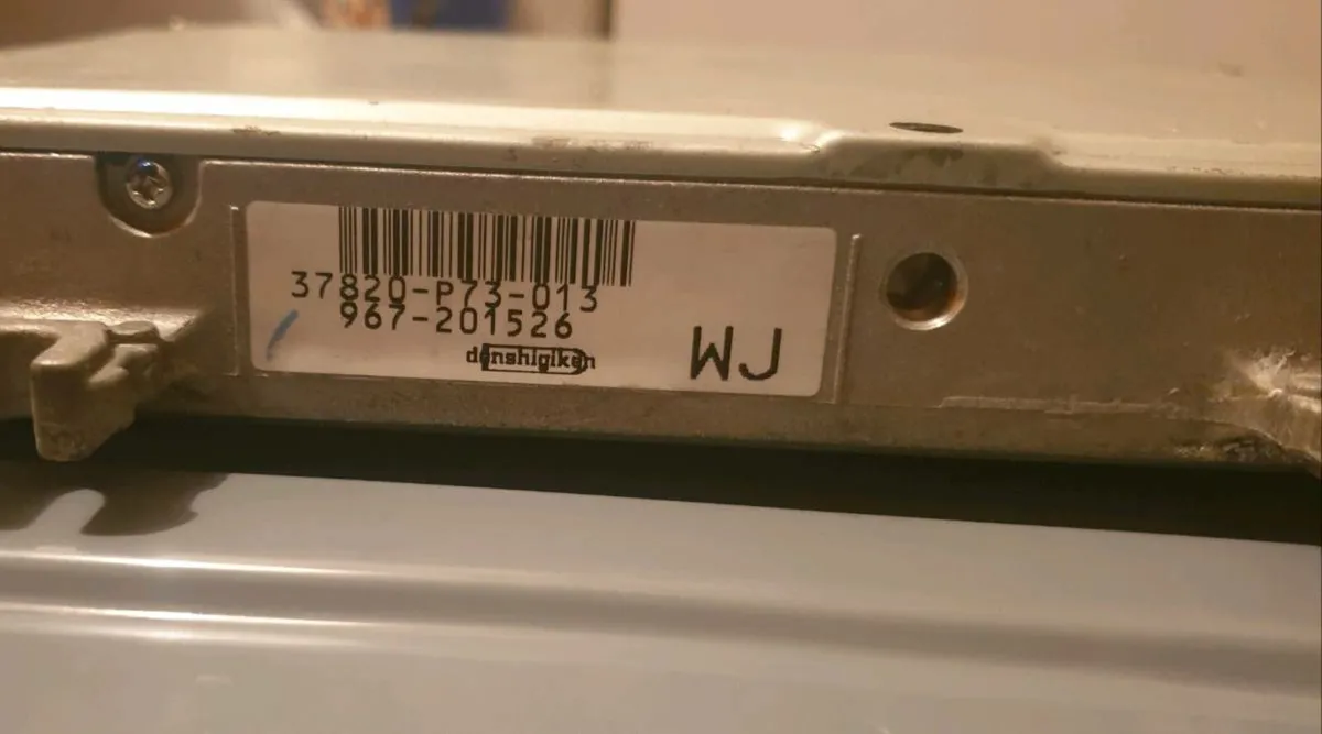 Honda parts type r dc2 h22 - Image 4