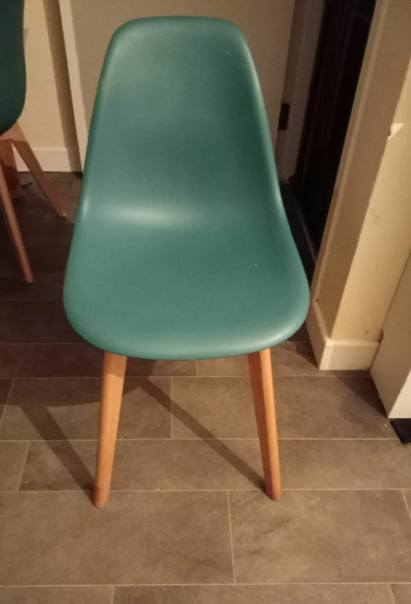 Dining Chairs - Image 1