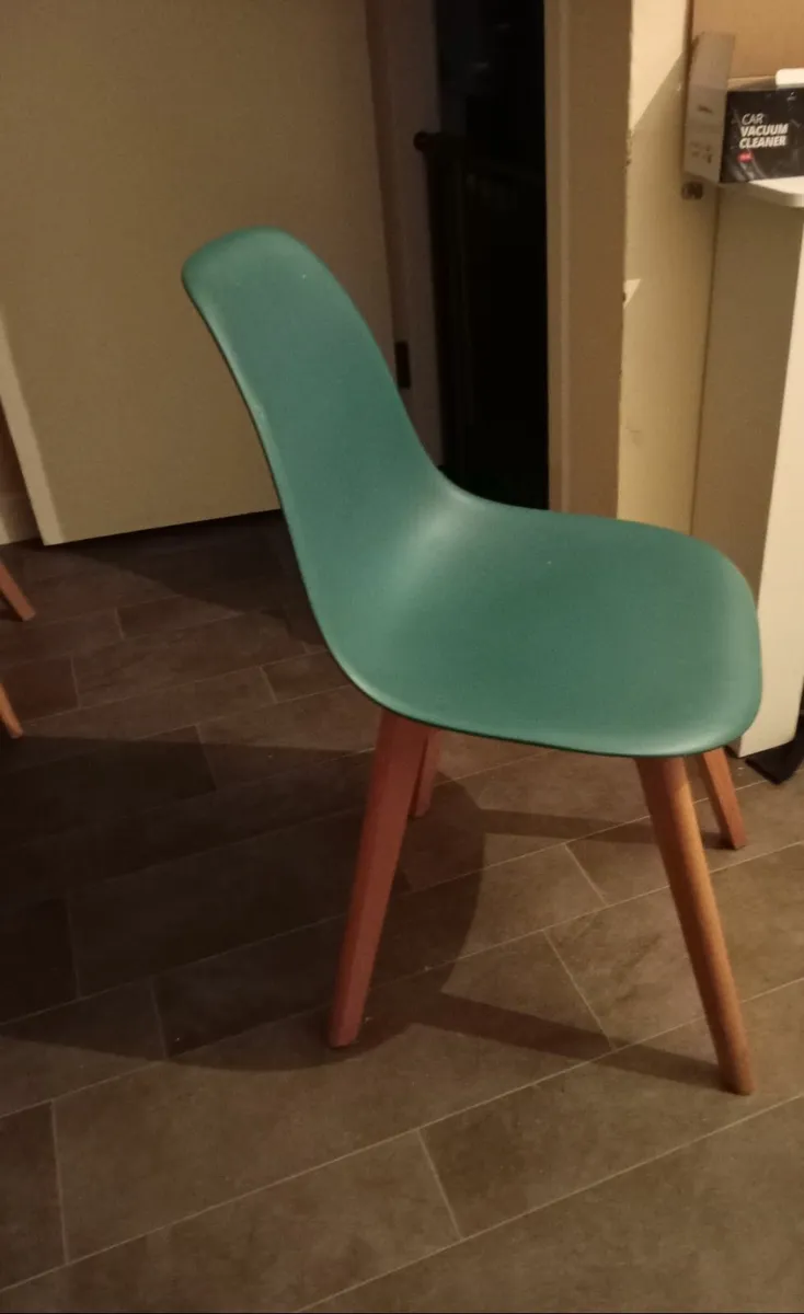 Dining Chairs - Image 2