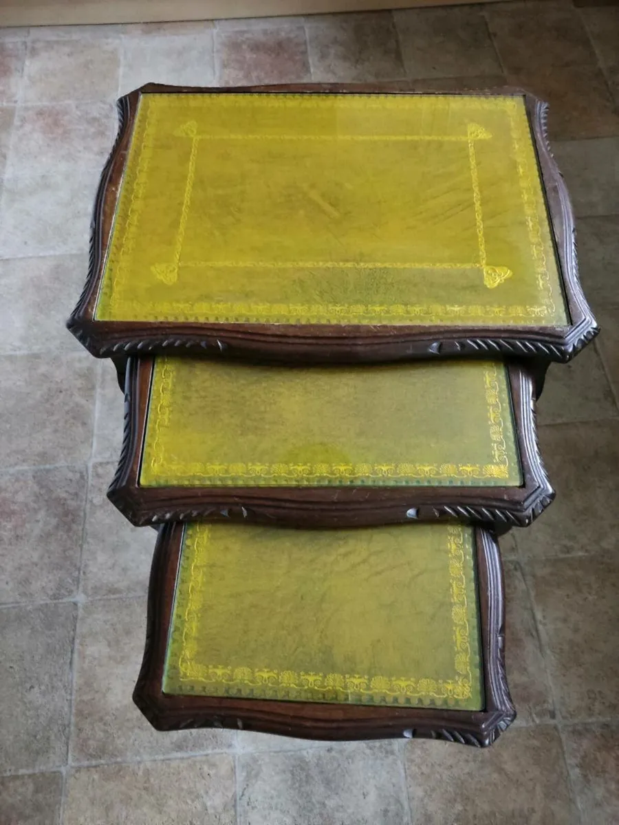 Small side tables price from 35 euro - Image 2