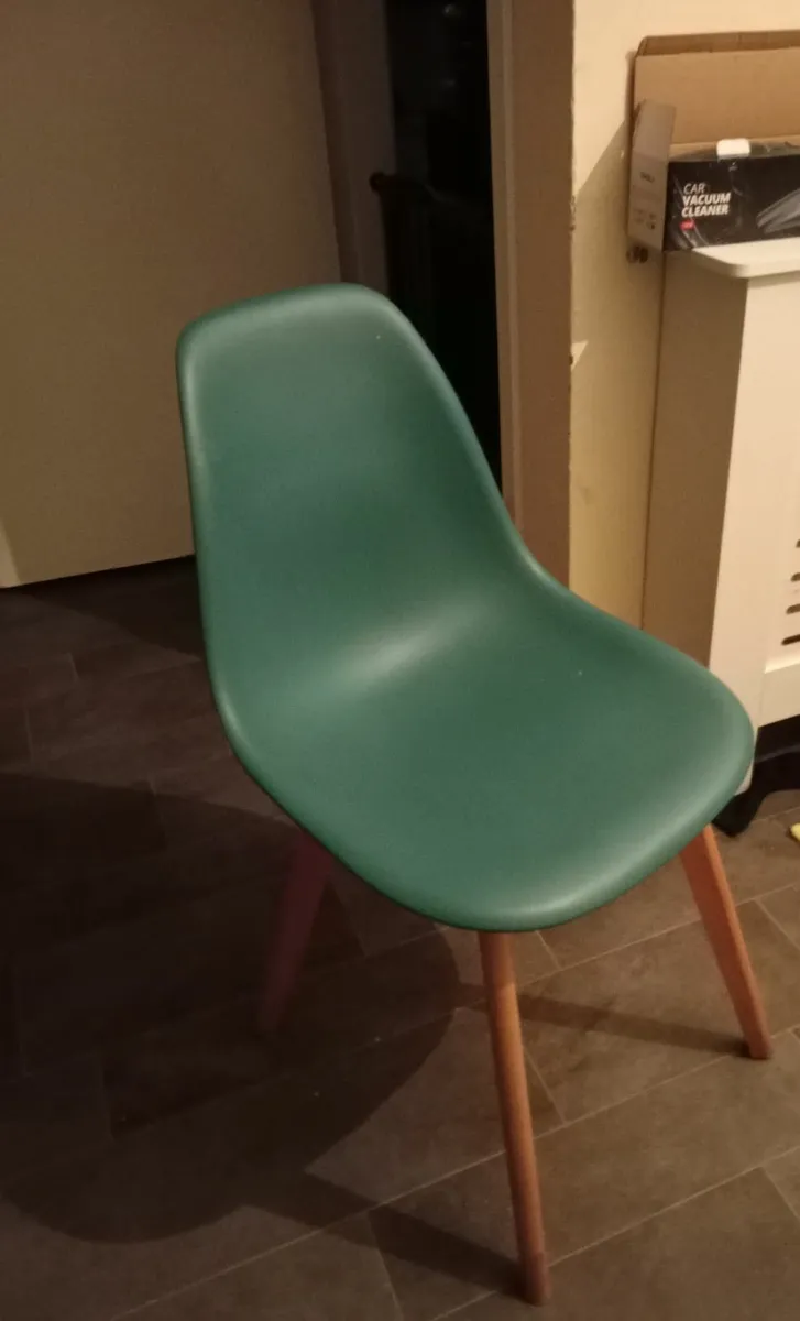 Dining Chairs - Image 3