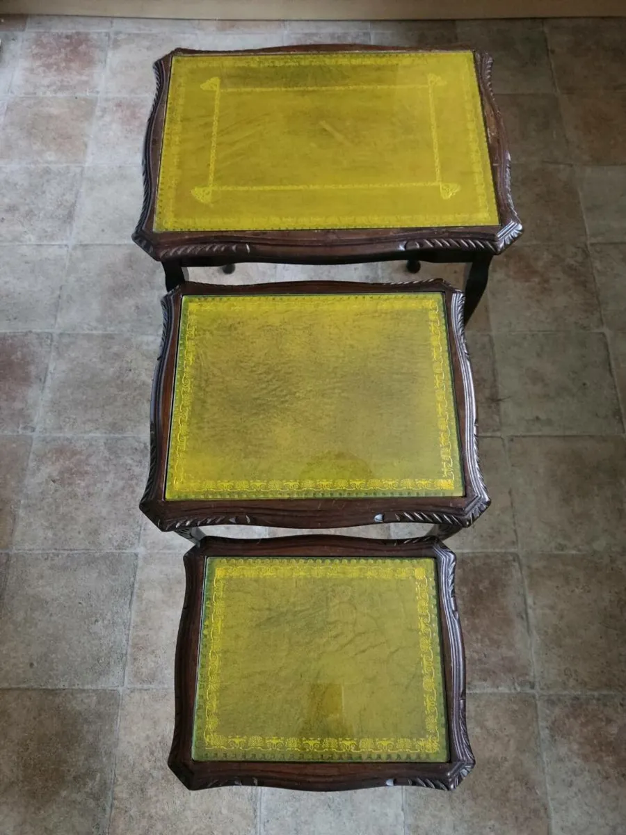 Small side tables price from 35 euro - Image 3