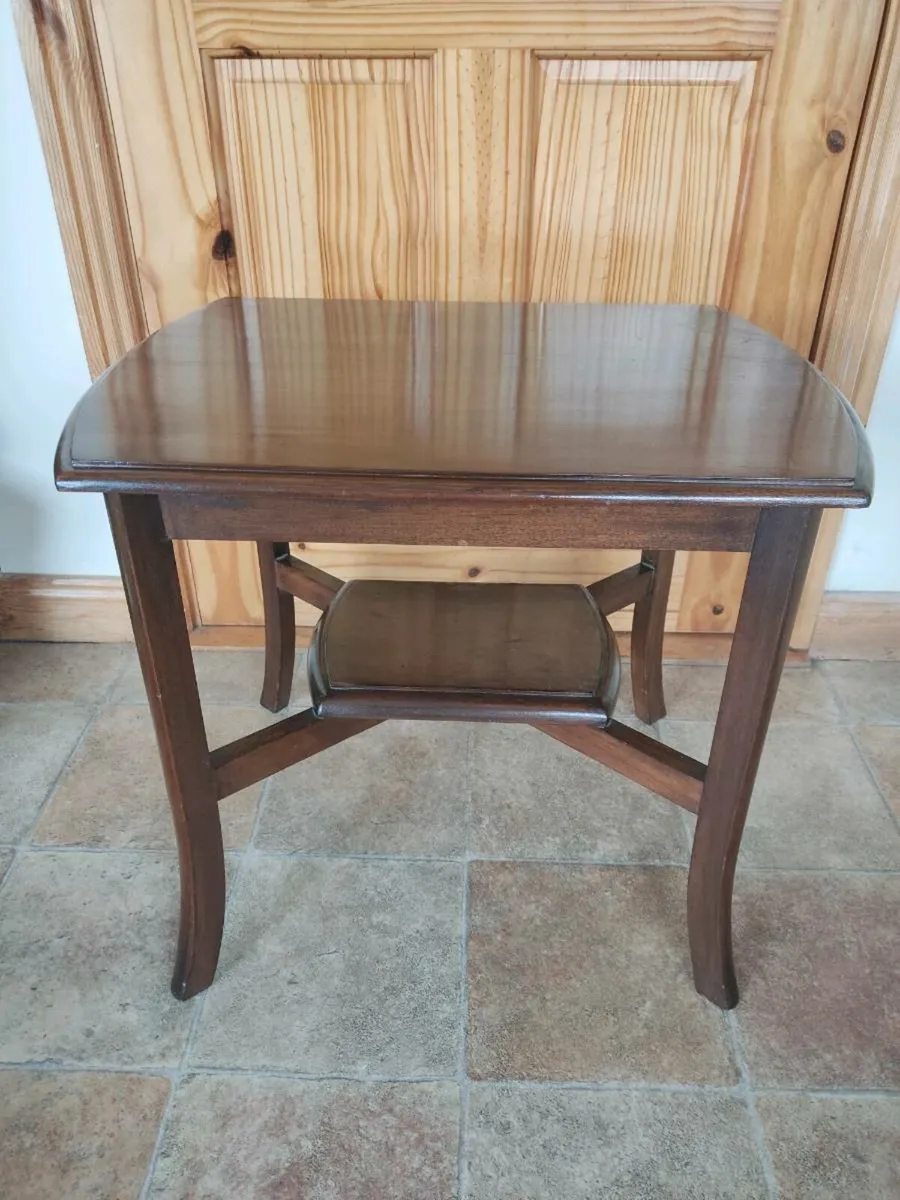 Small side tables price from 35 euro - Image 4