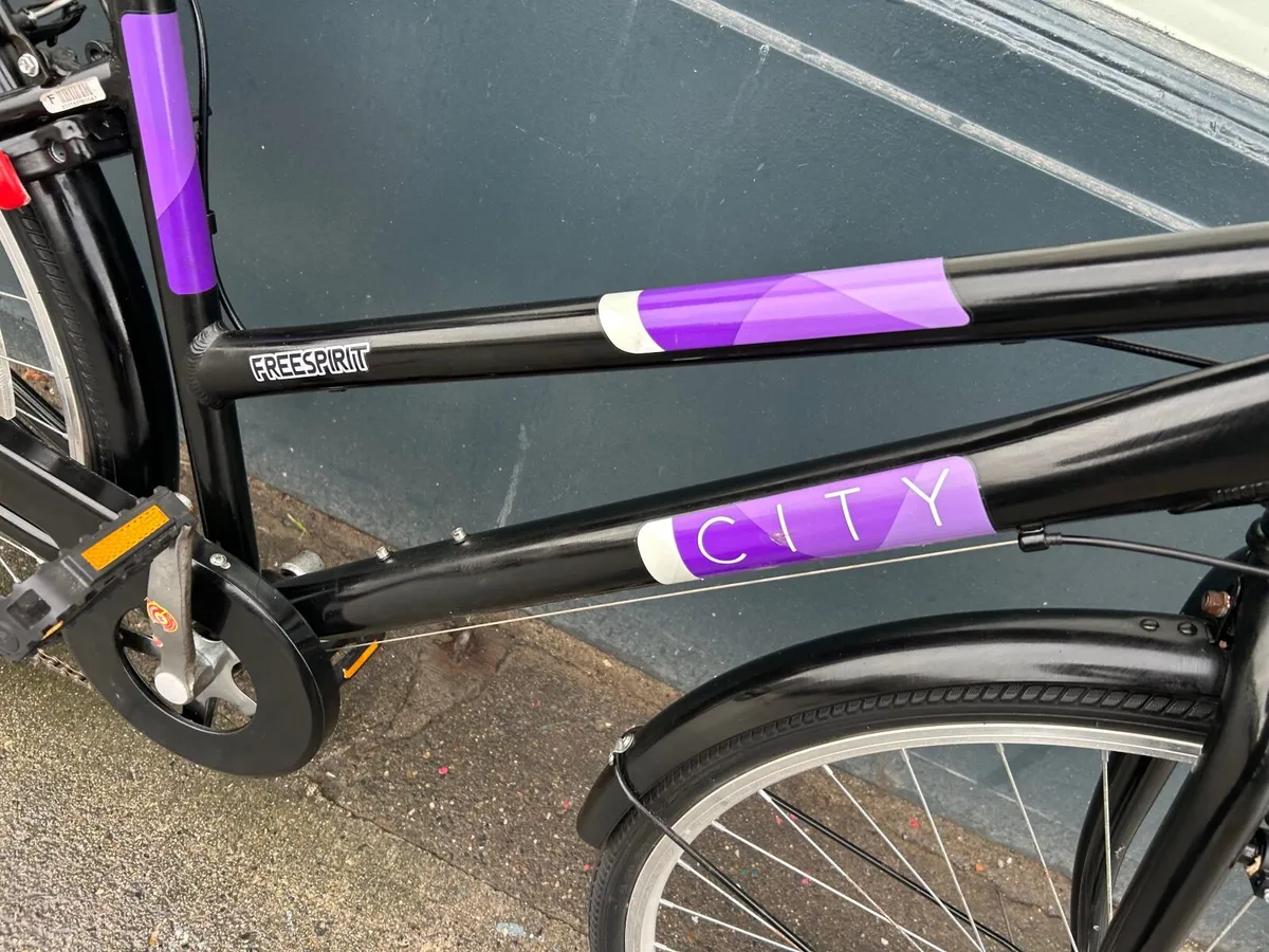 Freesprint bike ❗️Open 7 days of the week ❗️ - Image 3