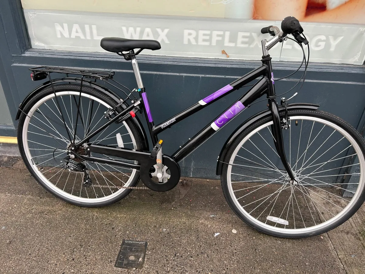 Freesprint bike ❗️Open 7 days of the week ❗️ - Image 1