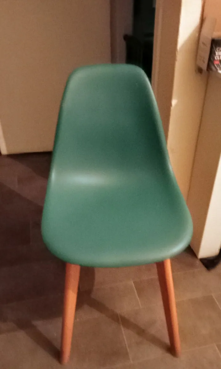 Dining Chairs - Image 4