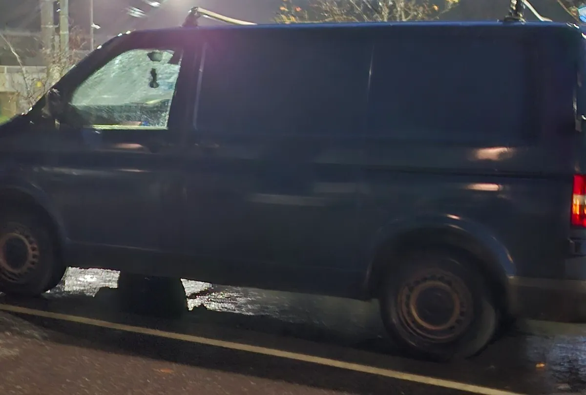 07 T5 Transporter 1.9 TDI - Image 3