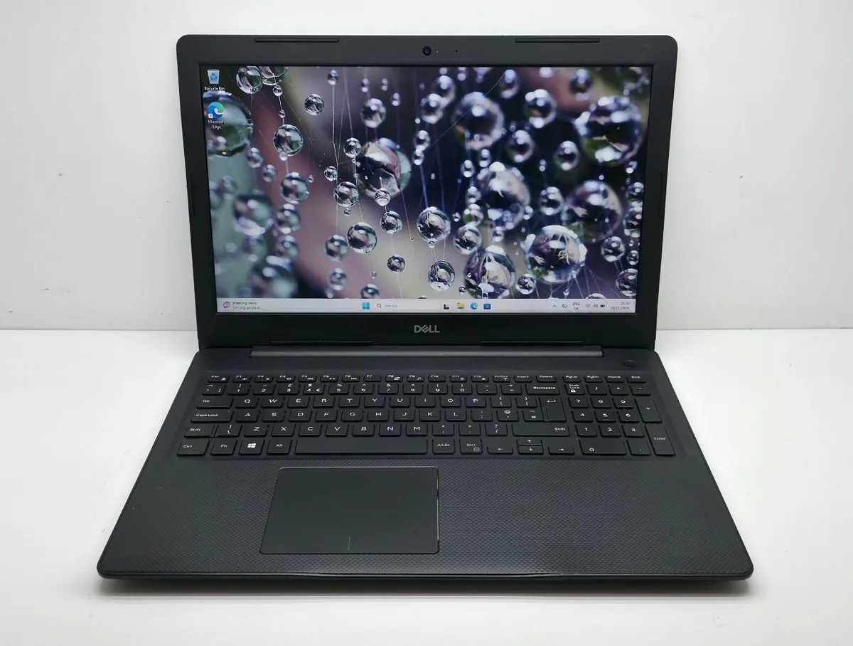 Dell Vostro 3590- i5(10gen)/16GB RAM/ Win11 Laptop